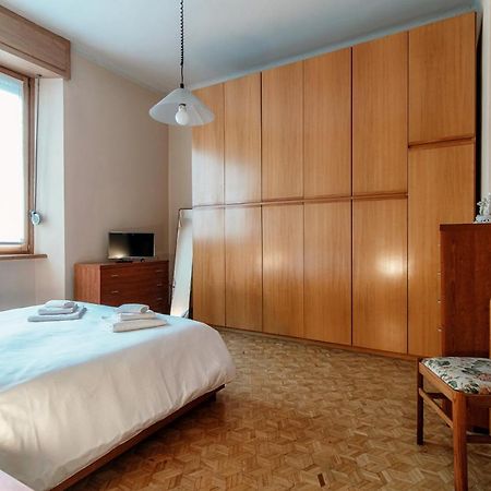 Grand Maison - Con 2 Ampie Camere Da Letto Como Eksteriør billede