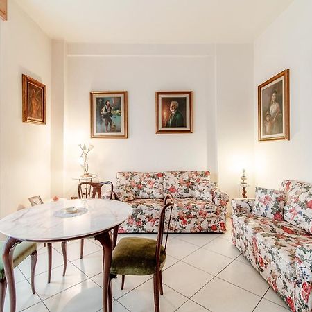 Grand Maison - Con 2 Ampie Camere Da Letto Como Eksteriør billede