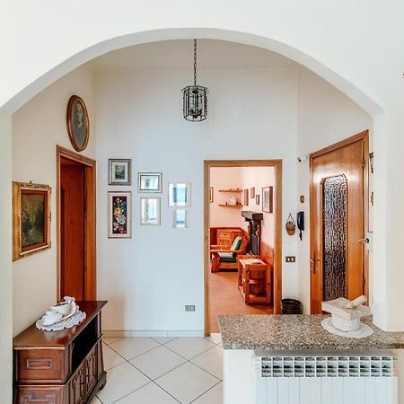 Grand Maison - Con 2 Ampie Camere Da Letto Como Eksteriør billede