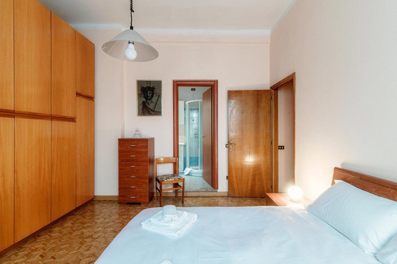 Grand Maison - Con 2 Ampie Camere Da Letto Como Eksteriør billede