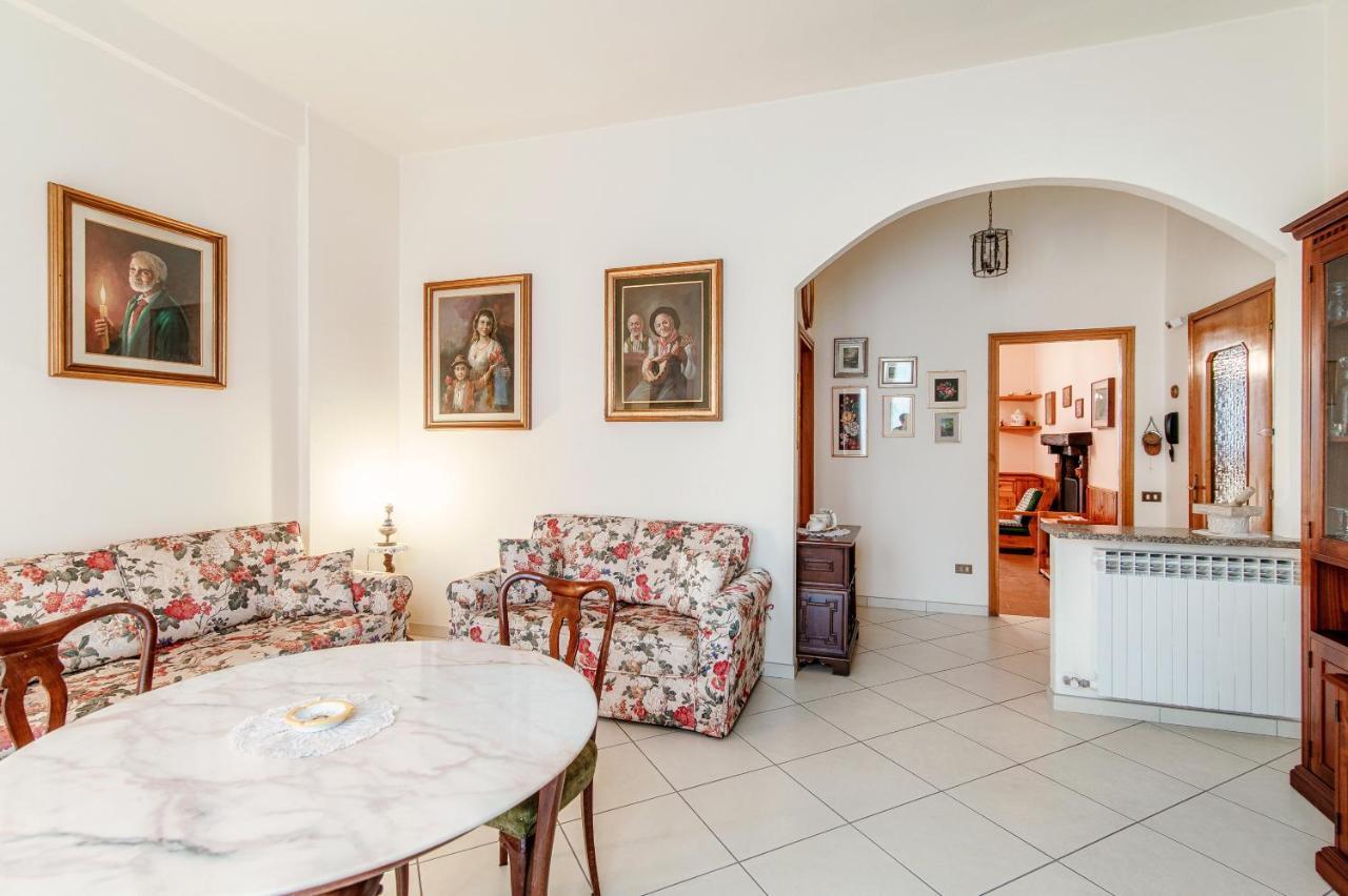 Grand Maison - Con 2 Ampie Camere Da Letto Como Eksteriør billede