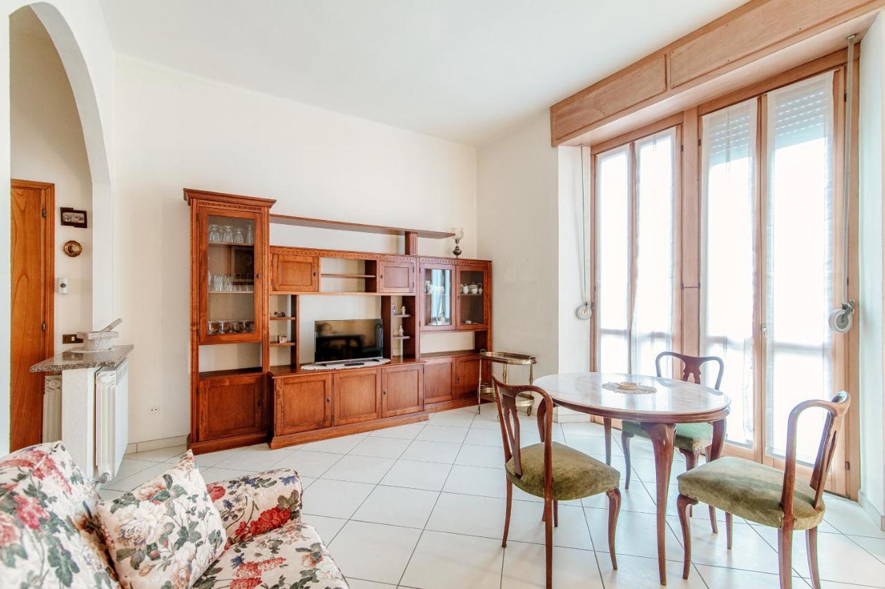 Grand Maison - Con 2 Ampie Camere Da Letto Como Eksteriør billede