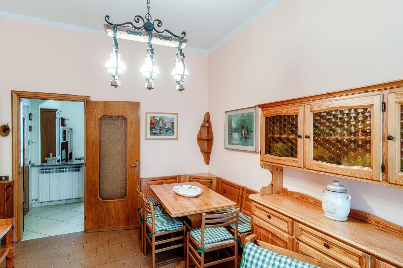 Grand Maison - Con 2 Ampie Camere Da Letto Como Eksteriør billede
