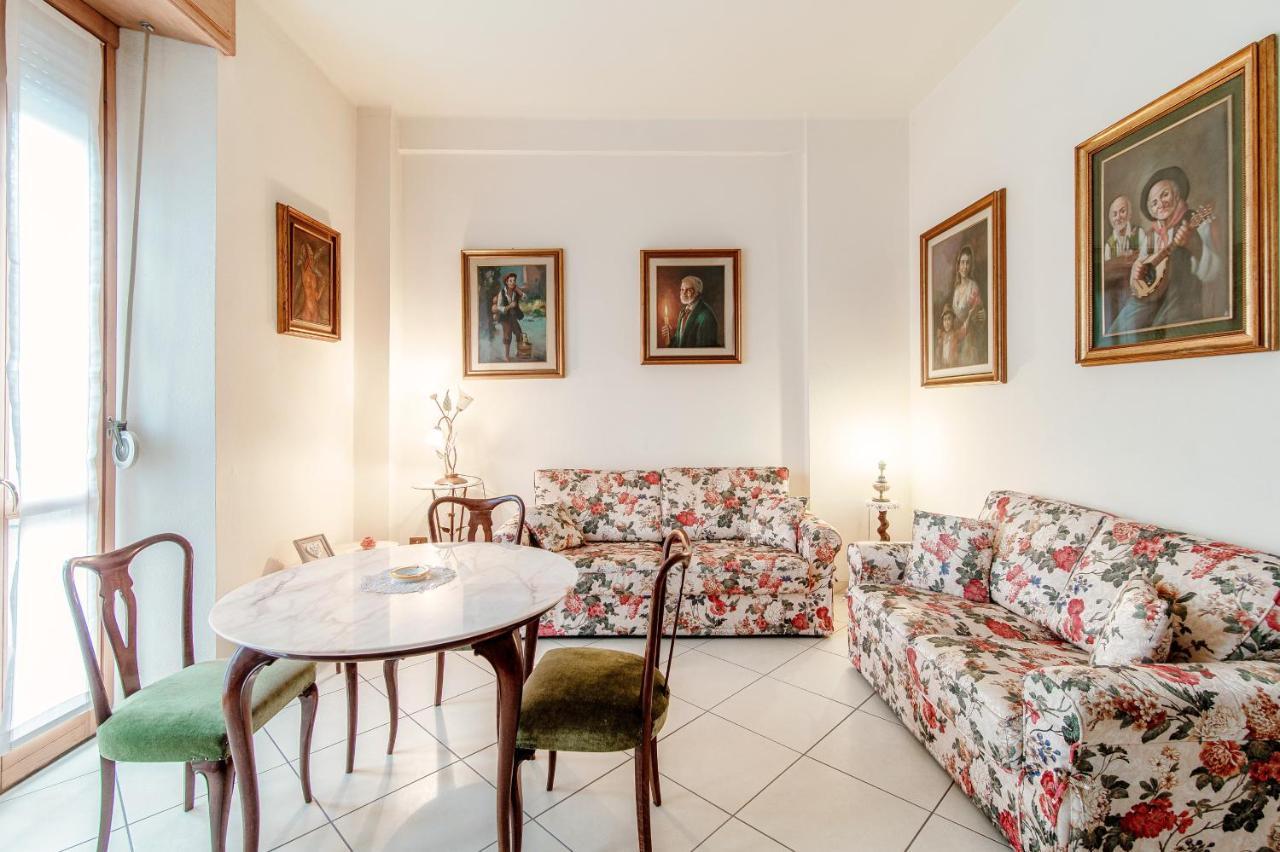 Grand Maison - Con 2 Ampie Camere Da Letto Como Eksteriør billede