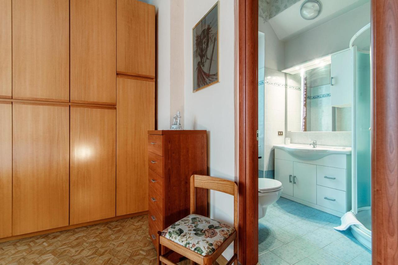 Grand Maison - Con 2 Ampie Camere Da Letto Como Eksteriør billede