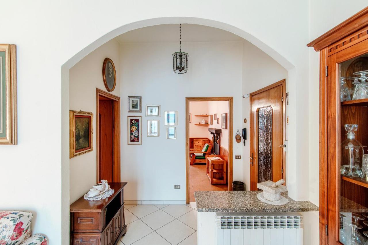 Grand Maison - Con 2 Ampie Camere Da Letto Como Eksteriør billede