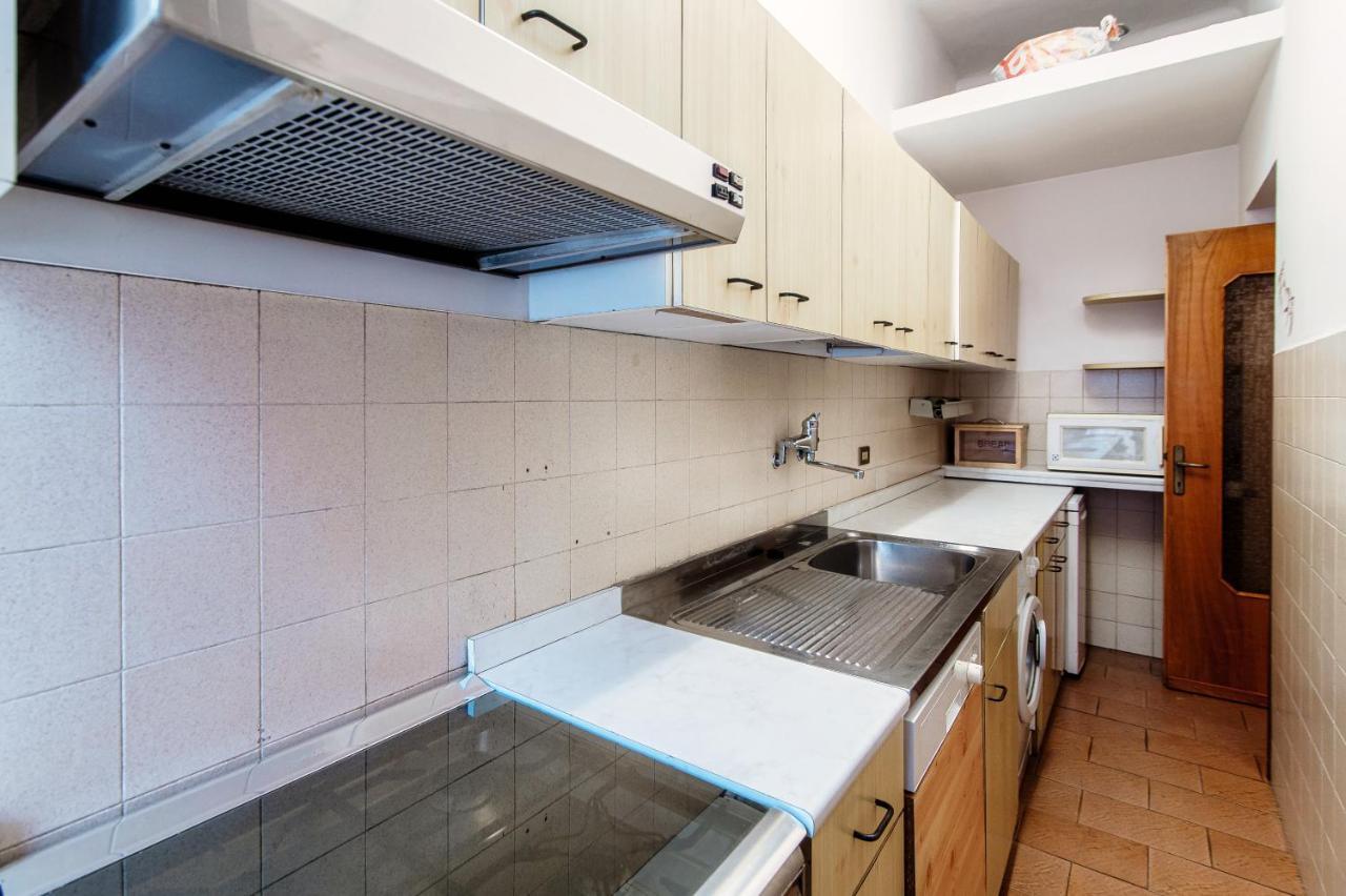 Grand Maison - Con 2 Ampie Camere Da Letto Como Eksteriør billede