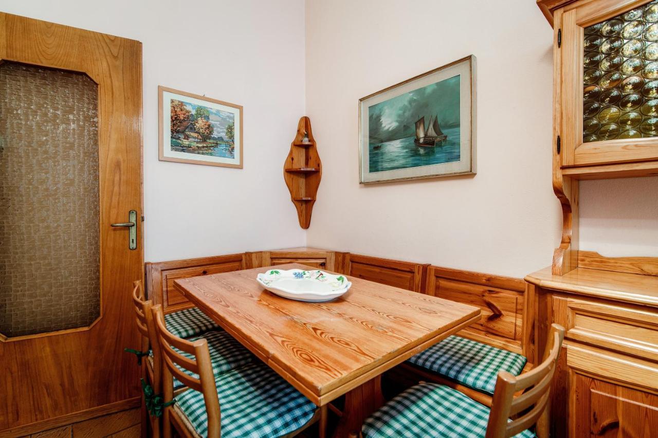 Grand Maison - Con 2 Ampie Camere Da Letto Como Eksteriør billede