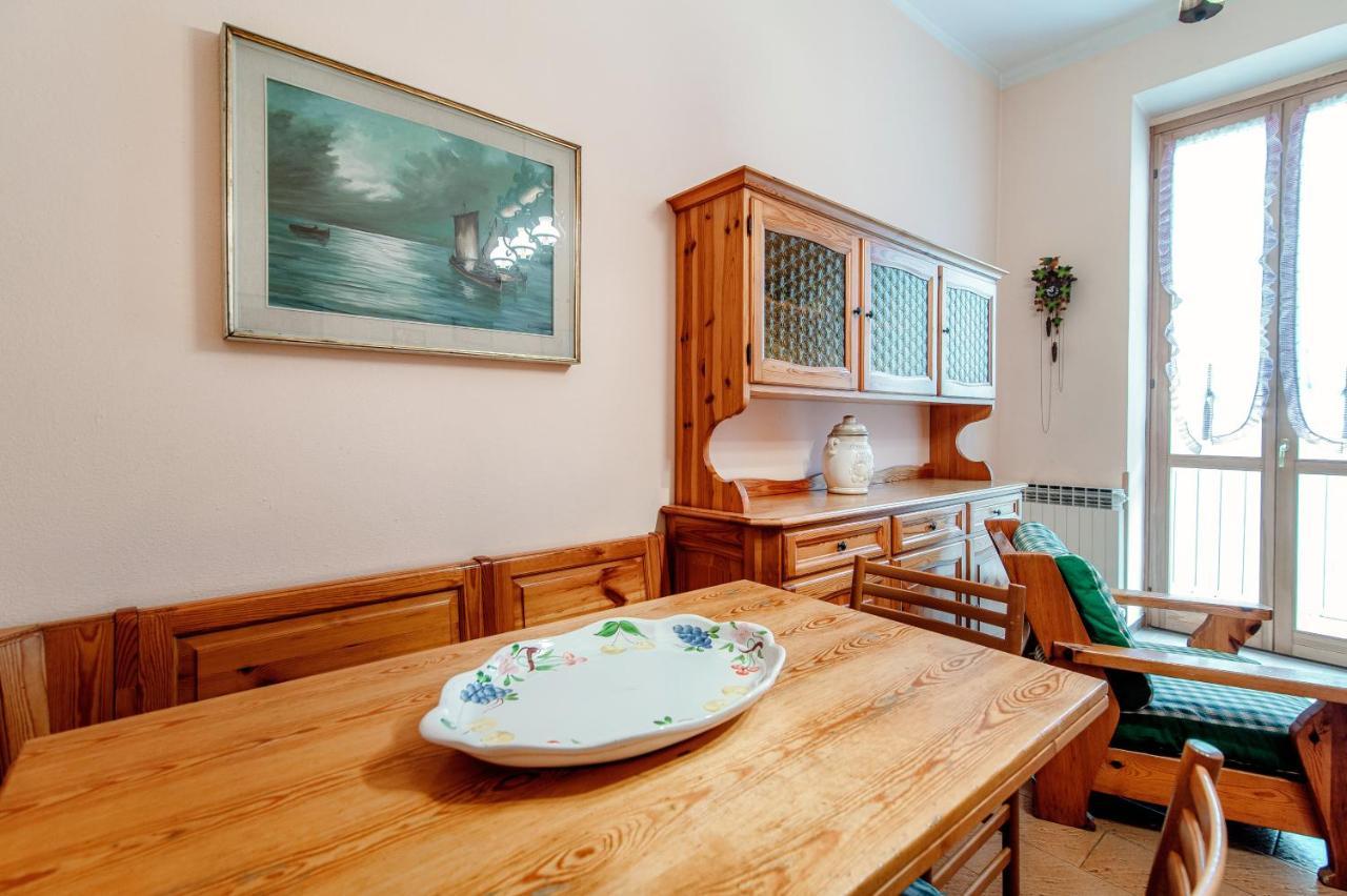 Grand Maison - Con 2 Ampie Camere Da Letto Como Eksteriør billede