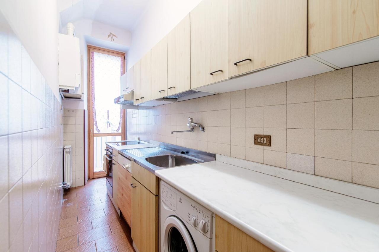 Grand Maison - Con 2 Ampie Camere Da Letto Como Eksteriør billede